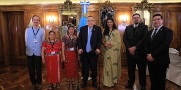 Presidente entregó la medalla Presidencial del Medio Ambiente 2022./ Foto: Gilber García