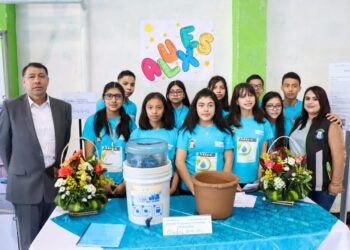 Ejecutarán 110 proyectos de innovación y tecnología en 2023