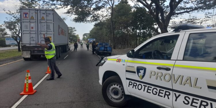 Provial atiende mil 325 hechos de tránsito durante 2022