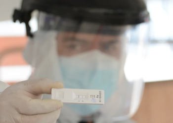 Salud emite nueva alerta epidemiológica por casos de COVID-19
