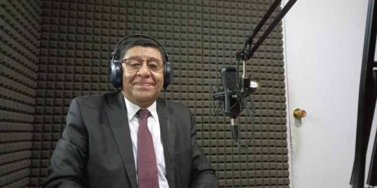 Secretario de la SCEP destaca logros de giras presidenciales 2022