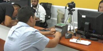 Comparten horarios de atención en oficinas de Renap durante fin de año