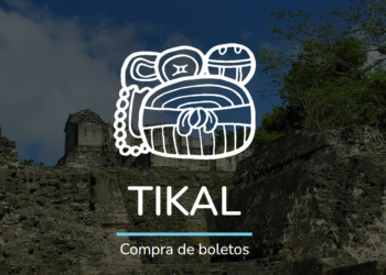 Habilitan compra digital de entradas para parque nacional Tikal