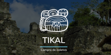 Habilitan compra digital de entradas para parque nacional Tikal