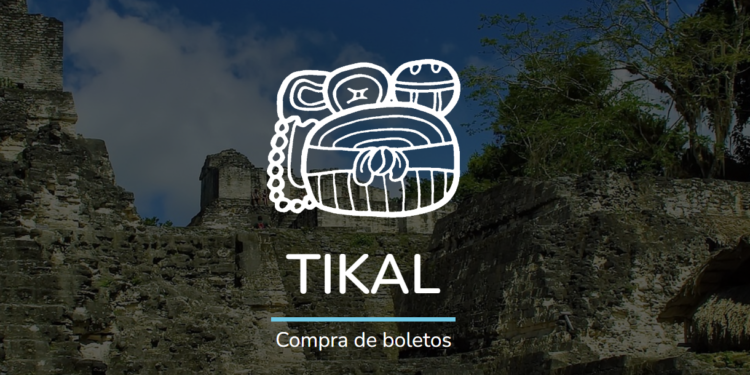 Habilitan compra digital de entradas para parque nacional Tikal