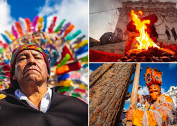 Revista VOGUE coloca a Guatemala entre los 12 mejores lugares del mundo para viajar