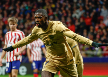 El Barcelona se afianza al liderato liguero