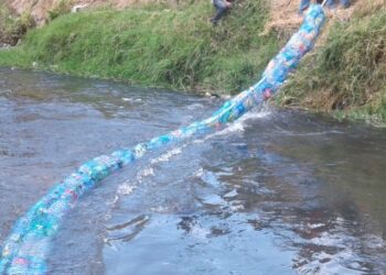 Conforman Mesa Técnica de la Cuenca del Río Samalá