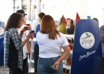 Mipyme generan 80 % de empleo en Guatemala