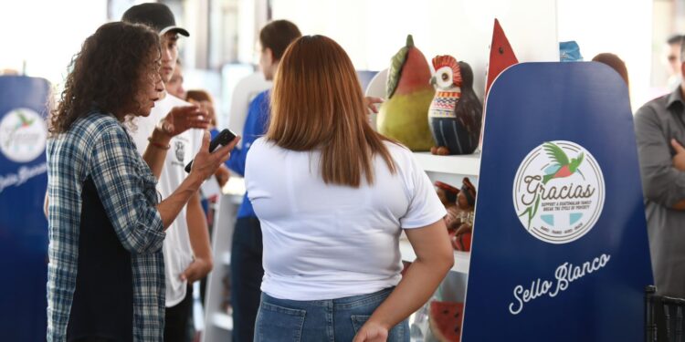 Mipyme generan 80 % de empleo en Guatemala