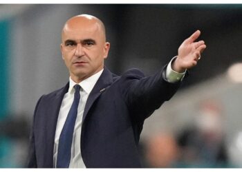 Portugal presenta a su nuevo líder en el banquillo