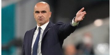 Portugal presenta a su nuevo líder en el banquillo