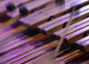 Reconocen el desarrollo musical de la marimba en el país