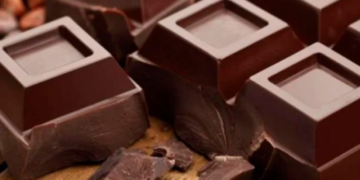 Descubren por qué el chocolate es irresistible