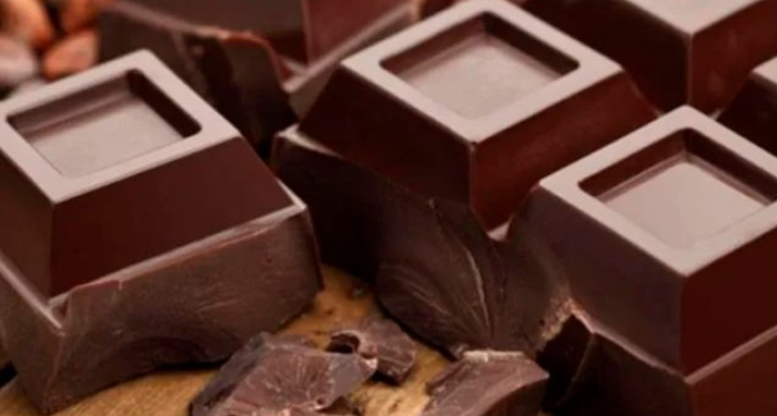 Descubren por qué el chocolate es irresistible