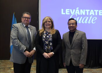 Levántate Guate promueve la oración y ayuno nacional