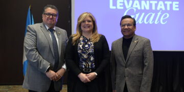 Levántate Guate promueve la oración y ayuno nacional