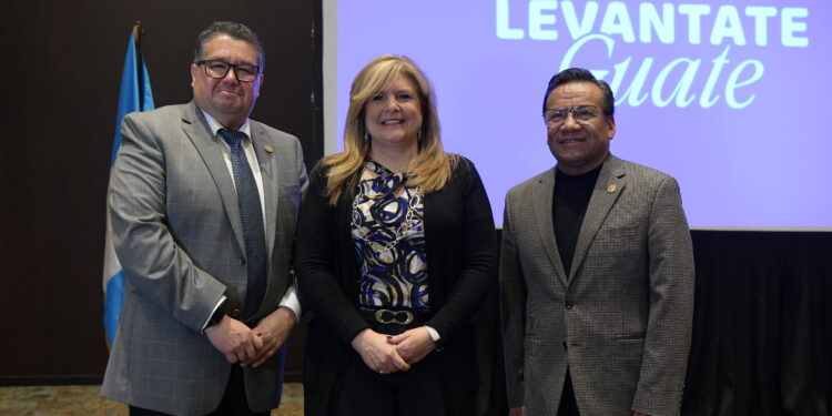 Levántate Guate promueve la oración y ayuno nacional