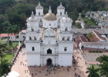 Salud implementa protocolo ante aumento de visitantes a Esquipulas