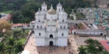 Salud implementa protocolo ante aumento de visitantes a Esquipulas