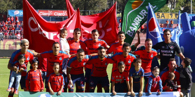 Resumen jornada 2 torneo Clausura 2023