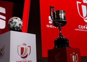 Real Madrid y Atlético de Madrid medirán fuerzas en los cuartos de Copa