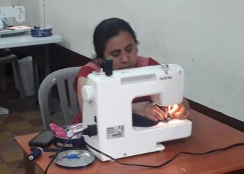 Impulsan capacitación técnica laboral en Chiquimula