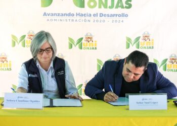 Anuncian creación de una Ventanilla Única Municipal de Empleo en Jalapa