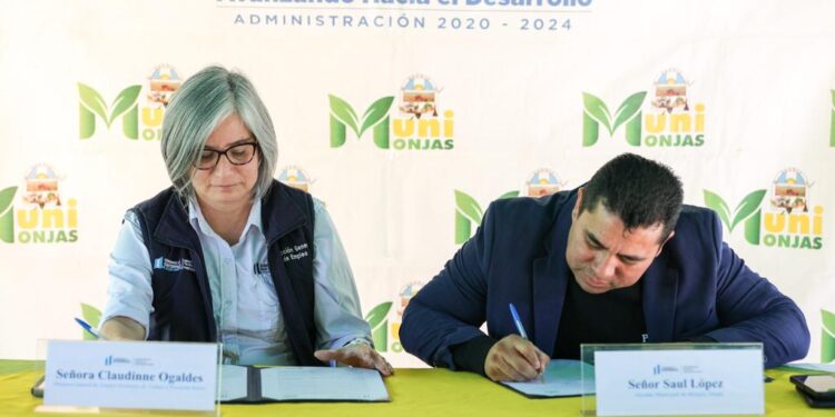 Anuncian creación de una Ventanilla Única Municipal de Empleo en Jalapa