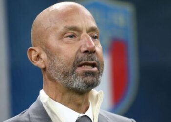 Muere Gianluca Vialli, leyenda del futbol italiano