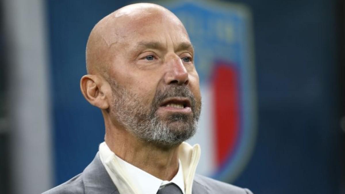 Muere Gianluca Vialli Leyenda Del Futbol Italiano Agencia