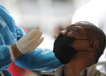 Crean prueba que detecta a la vez los virus respiratorios más comunes