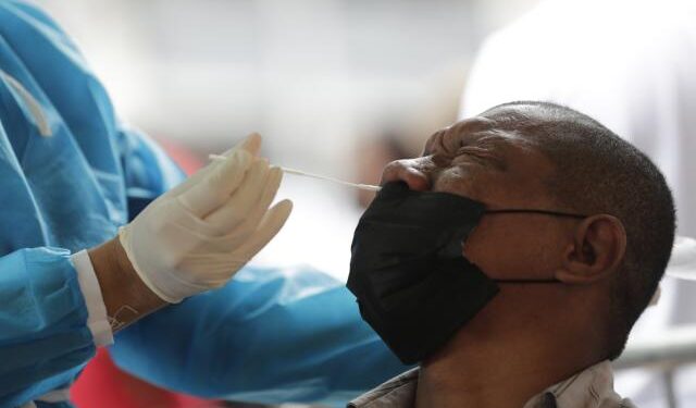 Crean prueba que detecta a la vez los virus respiratorios más comunes