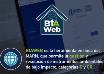 Implementarán segunda fase de BiaWeb