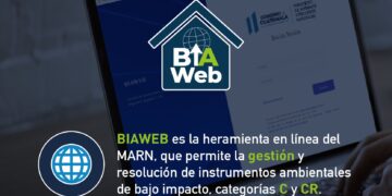 Implementarán segunda fase de BiaWeb