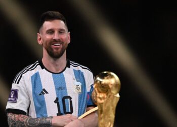 A un mes de que Argentina tocó la gloria eterna