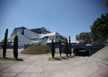 Más de 150 mil personas visitaron el Centro Cultural Miguel Ángel Asturias