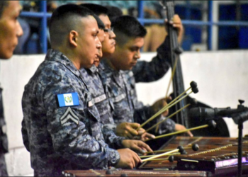 Anuncian concierto de música sacra en honor al Cristo Negro