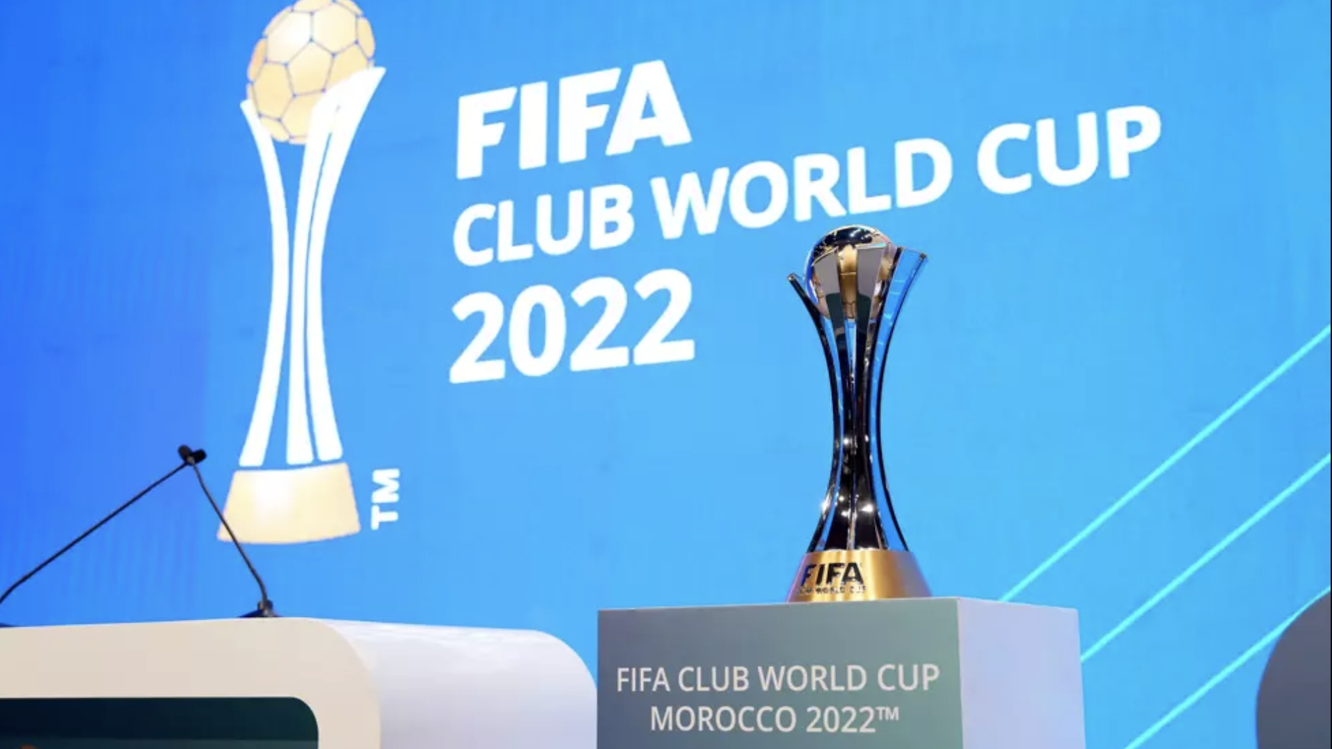 Mundial de Clubes 2023 - Fútbol Internacional - tuRiver