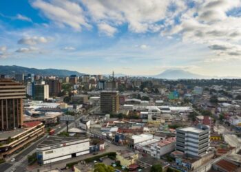 Ciudad de Guatemala