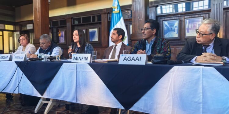 Comisión de Cálculo Matemático.