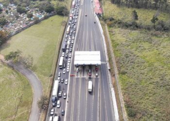 Continúan operativos de retorno seguro en el país