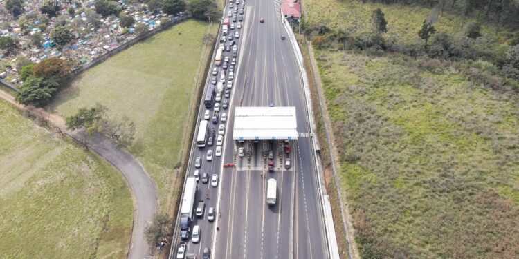 Continúan operativos de retorno seguro en el país