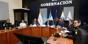 Establecen convenio de cooperación para control de precursores
