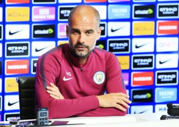 Guardiola: “Si el Barcelona me llama, iré, es mi club”