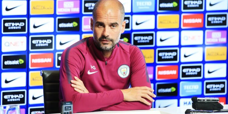 Guardiola: “Si el Barcelona me llama, iré, es mi club”