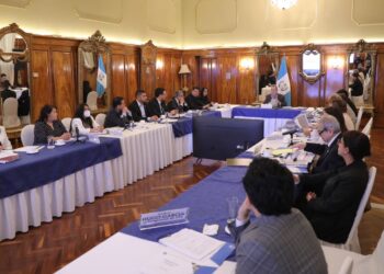 Dan seguimiento a proyectos de violencia contra la mujer