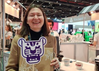 El café guatemalteco es reconocido a nivel internacional.