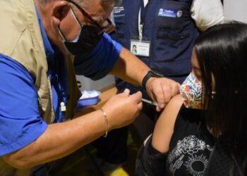 El ministerio de Salud pone a disposición puestos de vacunación a nivel nacional.