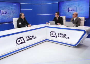 Presidente Giammattei comparte resultados del “Año de los logros”